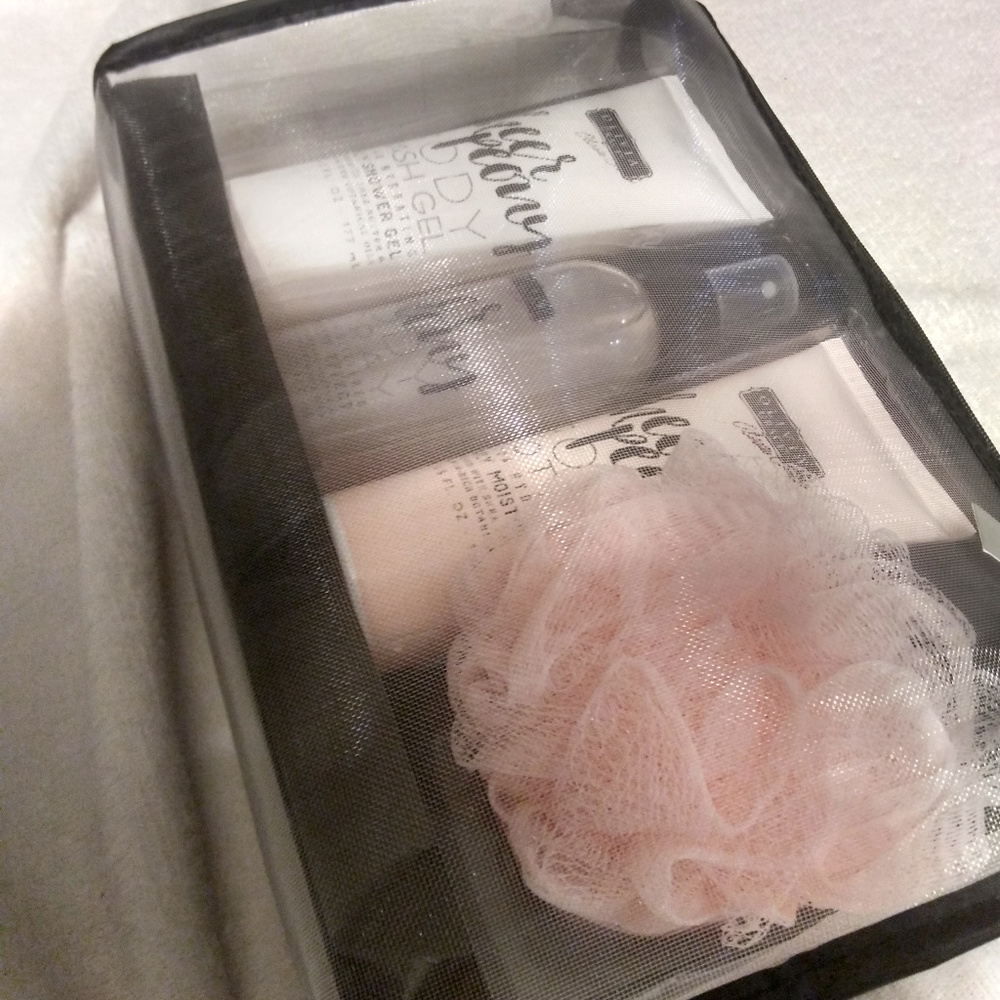 Girls Spa Day Bundle